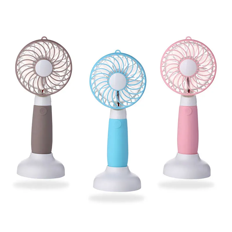 USB Fan Mini Fans (6)
