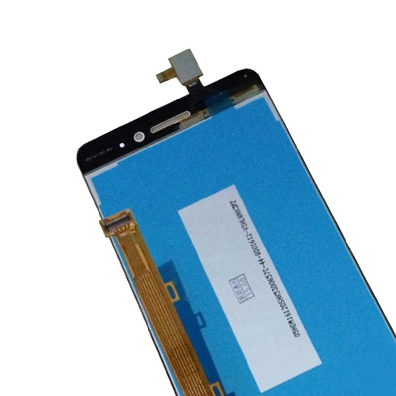 Для lenovo S60 S60W S60T S60A оригинальный ЖК дисплей Сенсорный экран планшета Дисплей