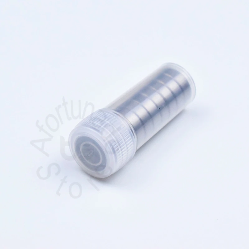 MR126RS 6*12*4(мм) 10 шт. подшипник ABEC-5 резиновый запечатанная миниатюра подшипник MR126 MR126RS хромированные стальные подшипники