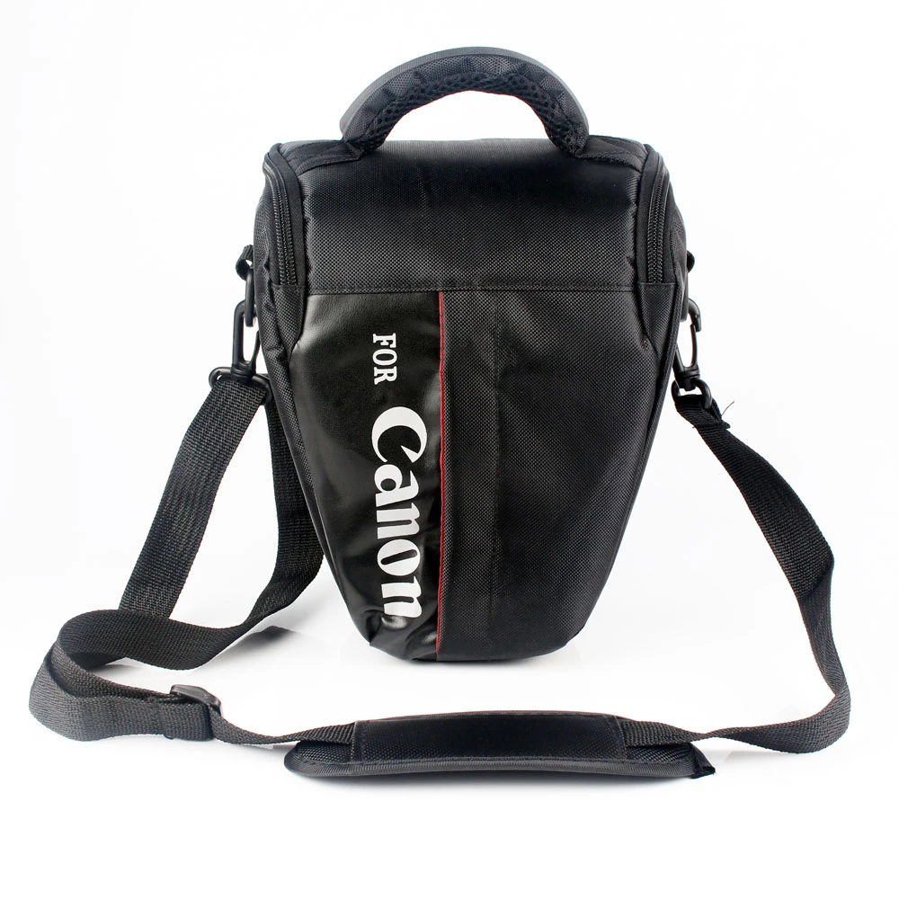 Camera Case Bag for Canon Rebel T5i T4i T3i T2i EOS 700D 650D 600D 550D 60D 