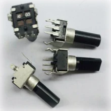 50X потенциометр громкости переключатель для Yeasu FT-1807 FT-1907 всего