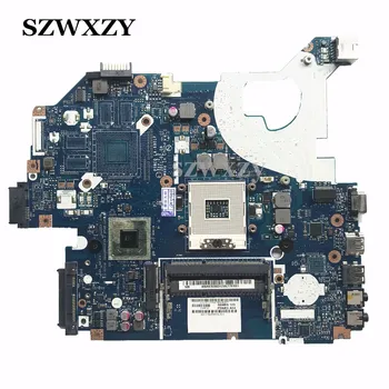 

For ACER 5750 NV57 Laptop motherboard MBR9702003 HM65 P5WE0 LA-6901P Full Tested