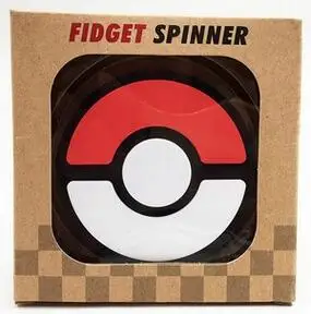 

Fidget Toys Hand Spinner Finger Stress Relief Spinning Tops brinquedo