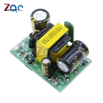 

9V 500mA AC-DC Power Supply Buck Converter Step Down Module Convertible Adaptor New