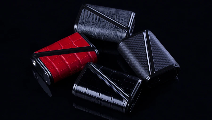 Warlock Z-BOX 233W MOD 06