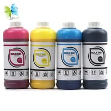 WINNERJET 500 ML Universal Bulk Dye Ink, for HP Canon Epson Brother Inkjet CISS in all Printer Model Refill Kit BK C M Y WINNERJET 500 ML Universal Bulk Dye Ink, for HP Canon Epson Brother Inkjet CISS in all Printer Model Refill Kit BK C M Y