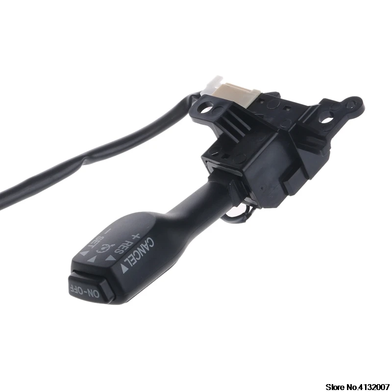 Interruptor de Control de crucero para Toyota Camry Corolla Lexus Scion Tarago de promoción 828