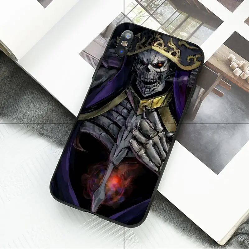Anime overlord