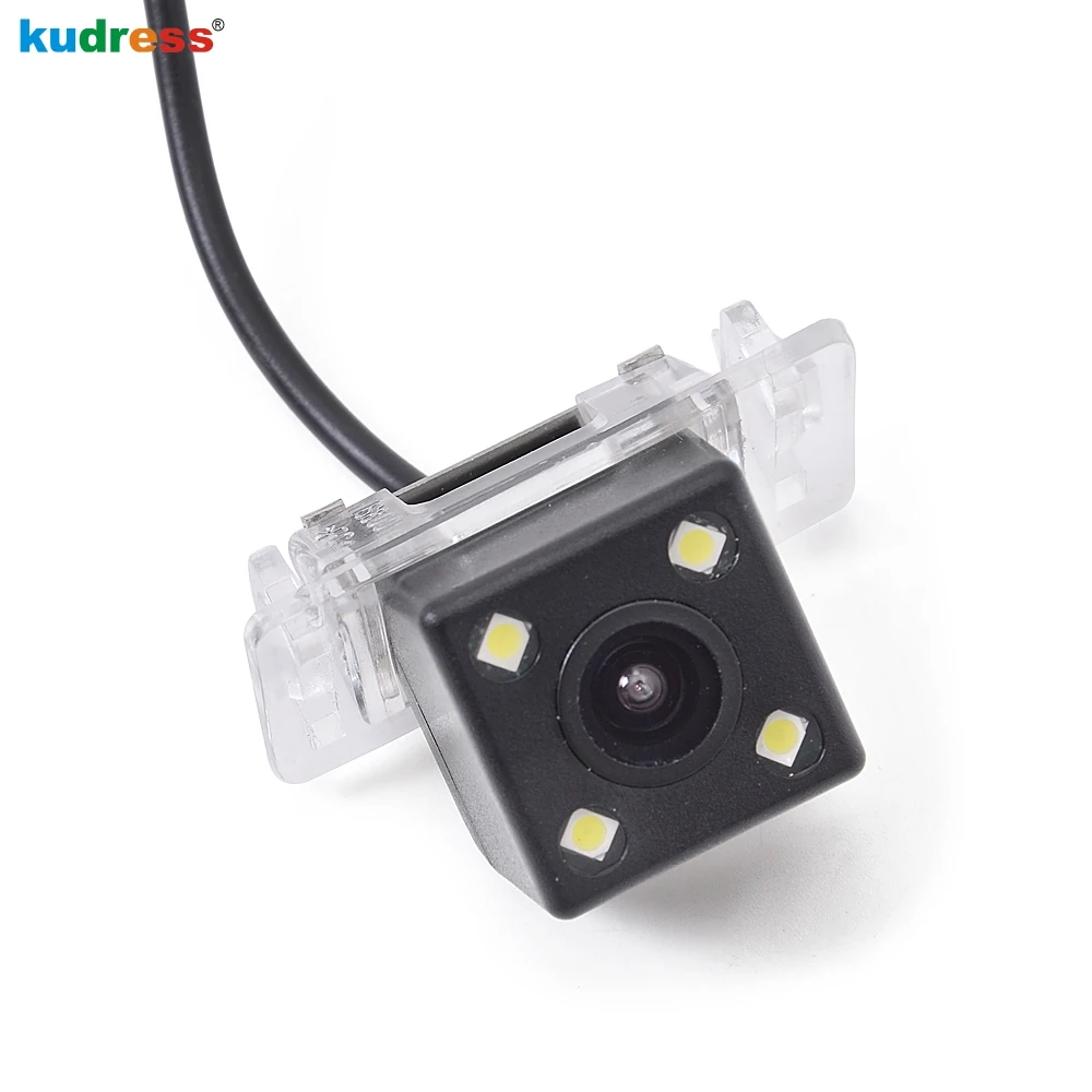 

For Toyota camry 2007-2012 Car Rearview Camera Parking Assistance Reverse Revering LED Night Vision Backup Camera