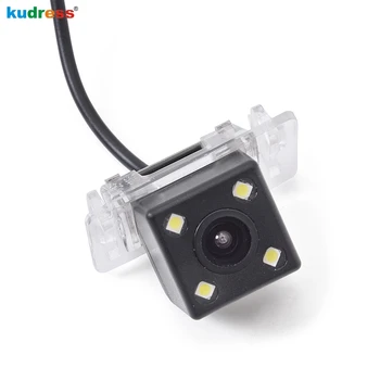 

For Toyota camry 2007-2012 Car Rearview Camera Parking Assistance Reverse Revering LED Night Vision Backup Camera
