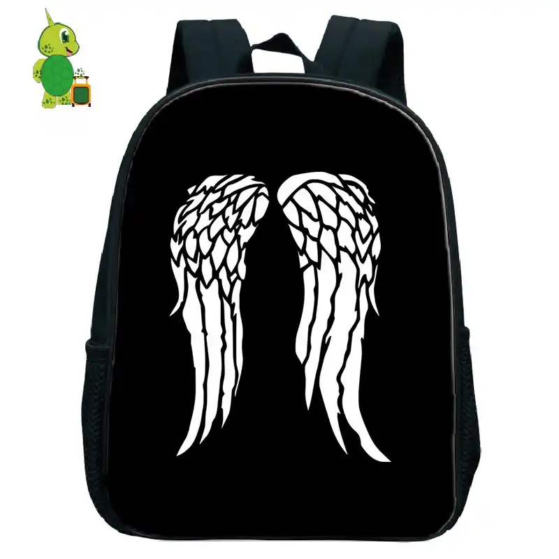 small walking backpack