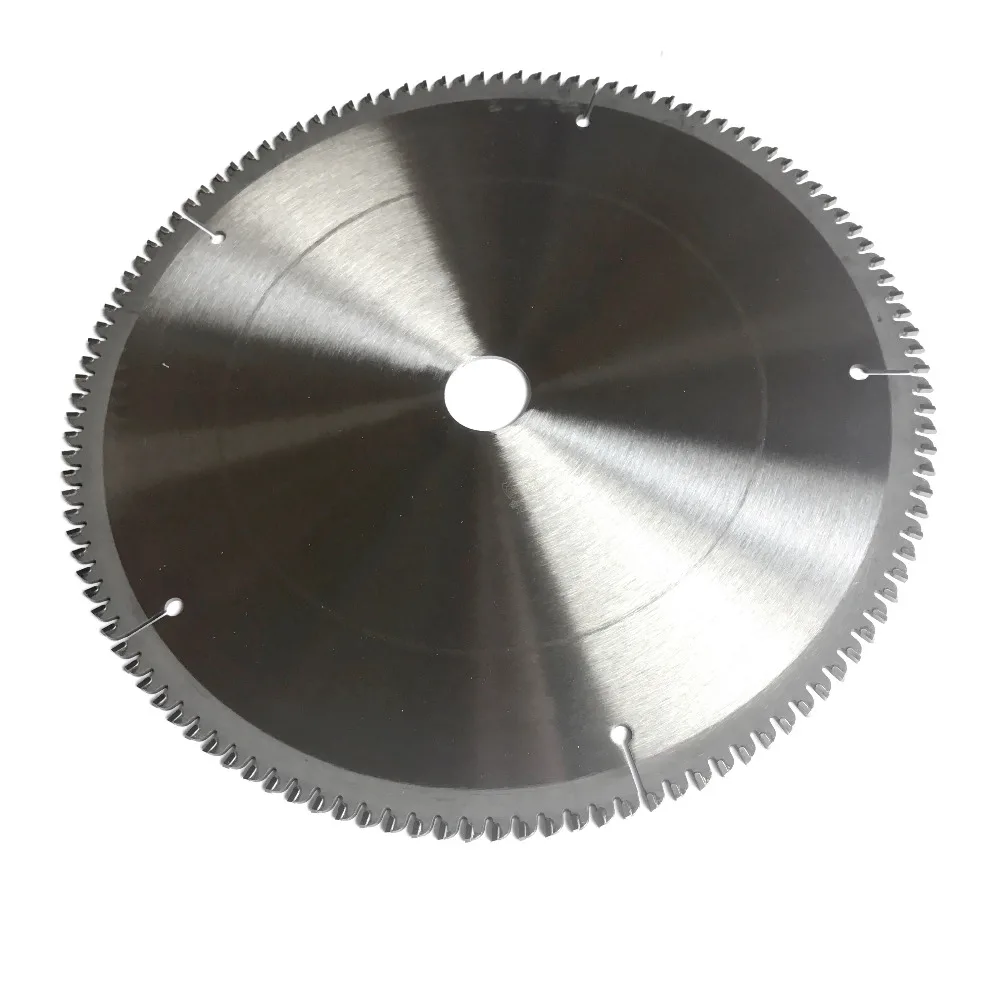 Free shipping professional quality 255*2.8*25.4*100/120T TCG form TCT saw blade for aluminum/copper/brass/zinc/lead/acrylic cut Free shipping professional quality 255*2.8*25.4*100/120T TCG form TCT saw blade for aluminum/copper/brass/zinc/lead/acrylic cut