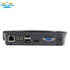Partaker FL600 Мини ПК с сенсорным экраном облачный терминал RDP 8,0 Dual core Quad core Dual core 1,6 ГГц процессор 1 г Оперативная память 8 ГБ флэш-памяти HDMI VGA ► Фото 1/5