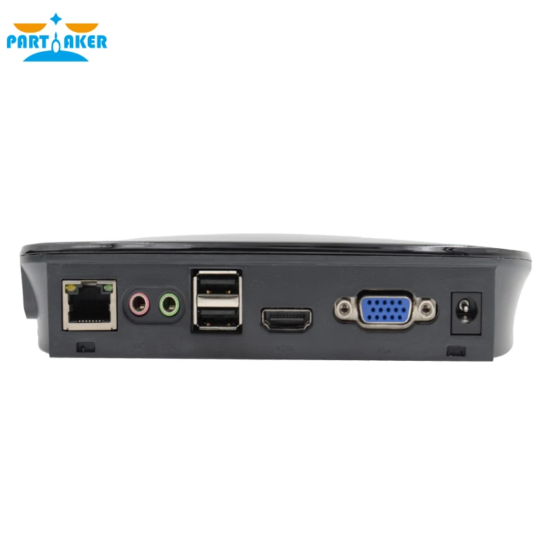 Partaker FL600 Мини ПК с сенсорным экраном облачный терминал RDP 8 0 Dual core Quad 1 6 ГГц