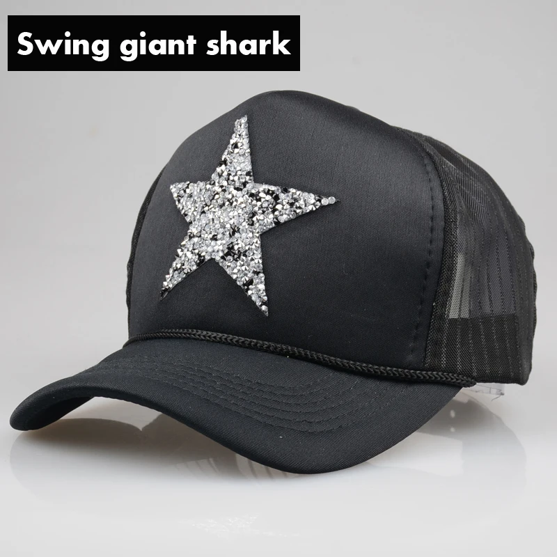 swing giant font shark brand baseball cap summer paul and hat fin swing giant font shark brand baseball cap summer paul and hat fin
