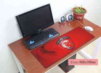 

big mouse pad 800x300mm pad to mouse notbook computer mousepad Mass pattern gaming padmouse gamer to large keyboard mouse mats
