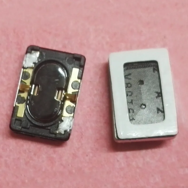 2pcs Earpiece Speaker ear piece Receiver for Nokia N73 1681C 1208 2630 7360 1200 N81 6101 N80 6070 6080 N95 N76 1682C earphone | Мобильные