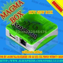 Коробка с магмой для htc, samsung, BlackBerry и Alcatel сотовых телефонов с 1 кабелем