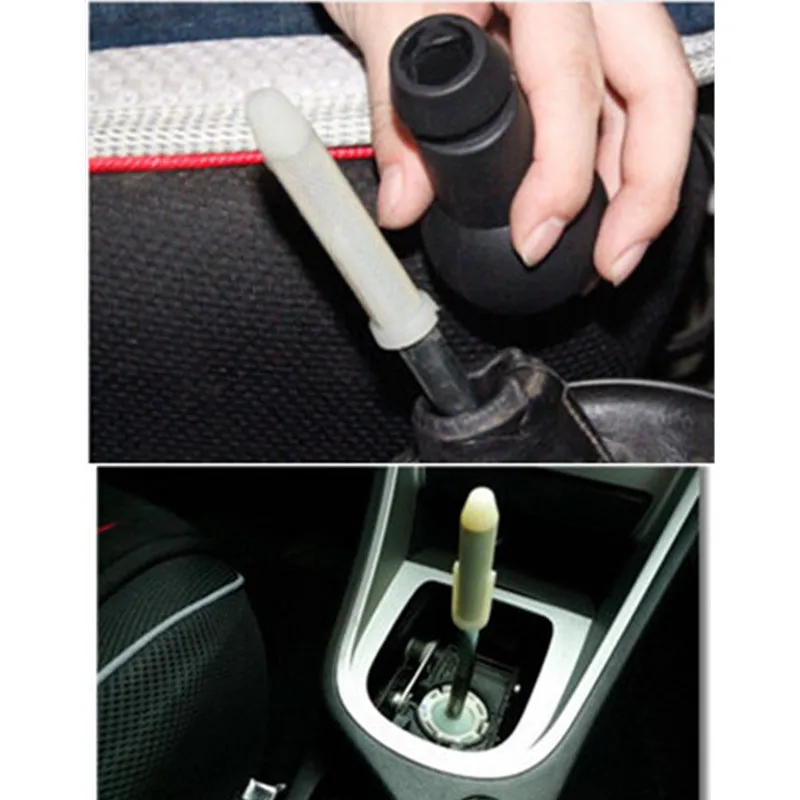 Рычаг переключения передач для PEUGEOT 106 206 207 301 306 307 308 2008 3008 CITROEN C1 C2 C3 C4 C5 Picasso