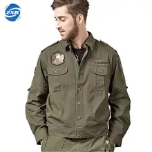 Zuoxiangru Мужская рубашка для кемпинга, рыбалки, для улицы, тактическая рубашка, быстросохнущая рубашка, Мужская одежда, мгновенная Водонепроницаемая рубашка, пальто