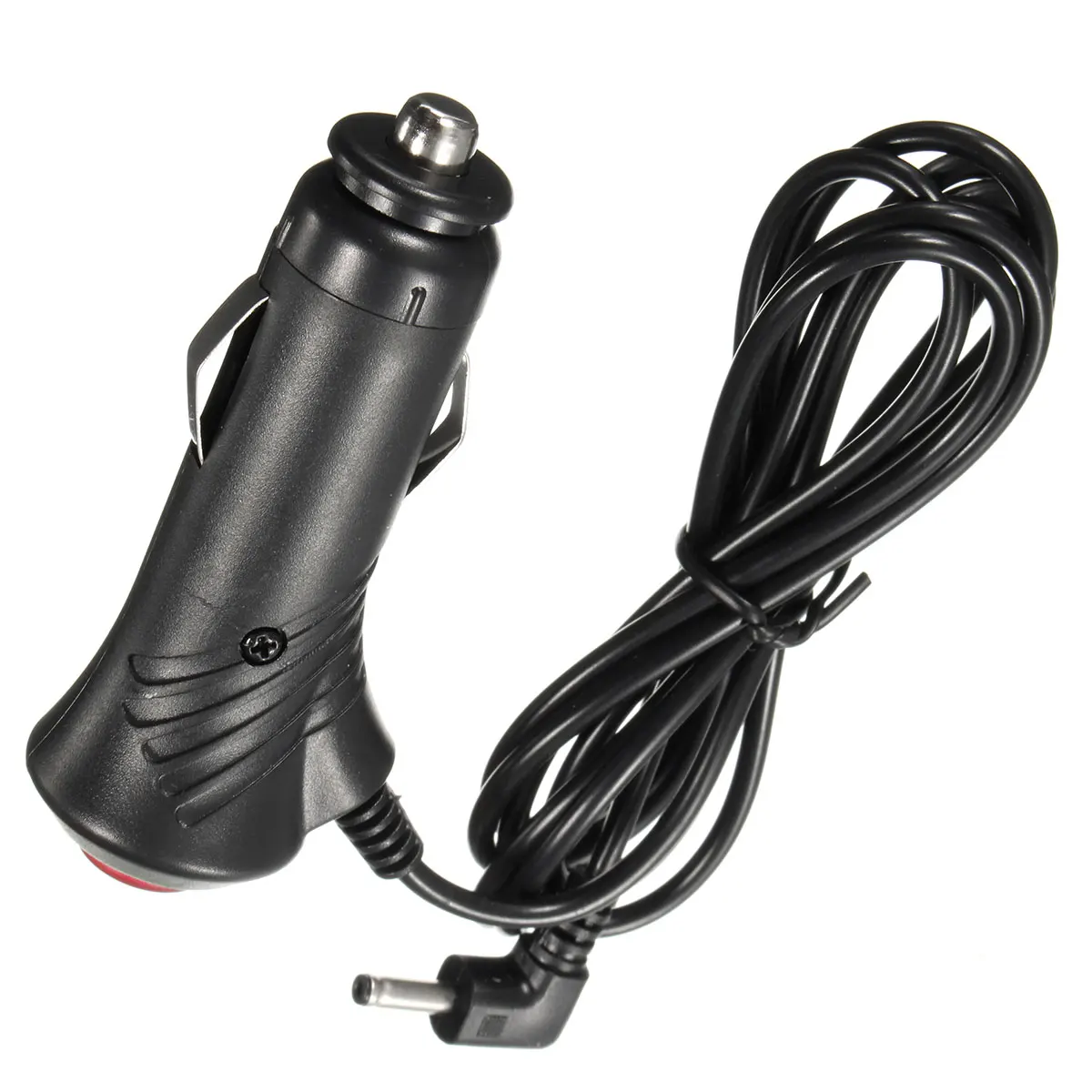 

Autoleader 3.5mm GPS Cable 12V Car Adapter Charger Cigarette Lighter Power Plug Cord GPS Cable For Car GPS Navigation DVR Camera