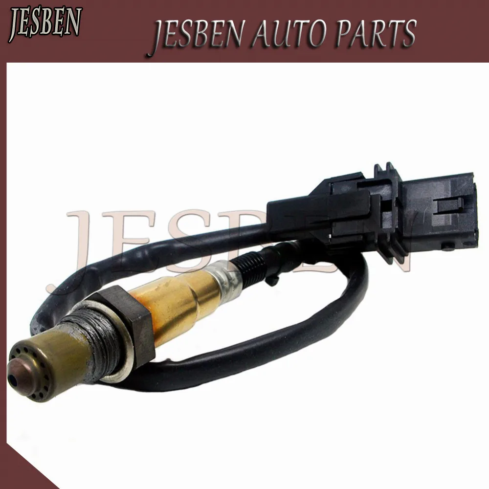 Датчик кислорода Подходит для Nissan Frontier Quest Maxima Murano 350Z Altima Armada Pathfinder Sentra Titan Xterra