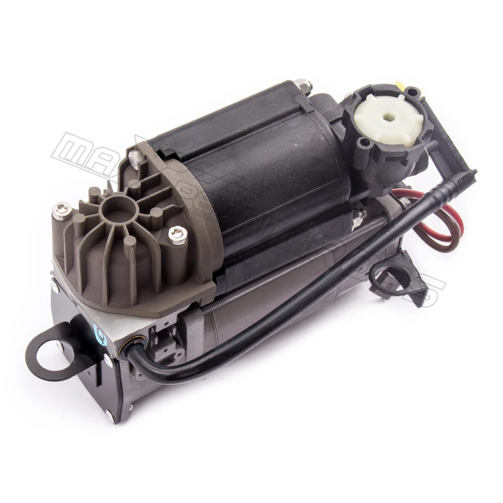 Пневматическая подвеска компрессор насос Airmatic для Mercedes W220 W211 W219 E550 S500 0025427619 2113200304