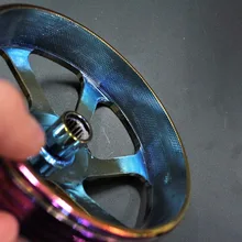 Kymco, racing set, tuning, upgrade clutch, clutch cover, clutch, bell, pad, spring