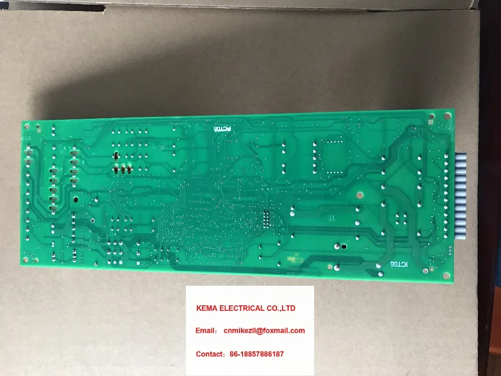 Elevator Parts Elevator Board ID NR.594238 594239 594240 594241