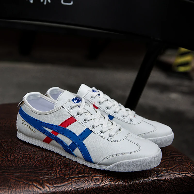 

Original Brand Sport Running Shoes GEL KAYANO Women Men Air Outdoor Huaraching Trainers Tiger TRAIL Sta Athletic Walk Sneakers