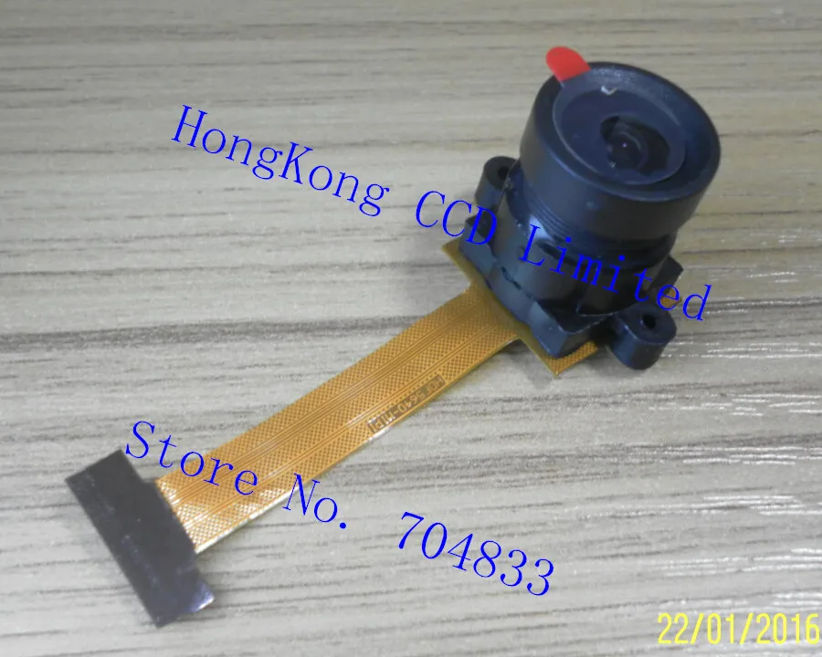 

OV5640 MIPI 120 degree wide-angle lens 5-megapixel camera module OV5640-MIPI