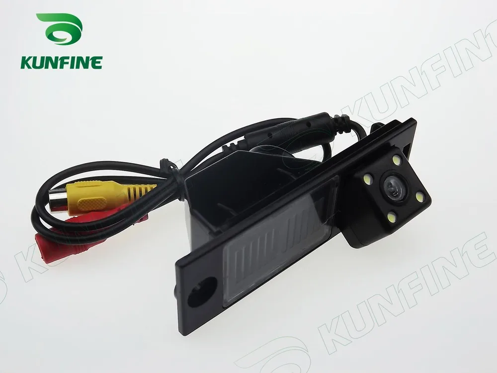 car Rear view camera~KF-V1025~3.JPG