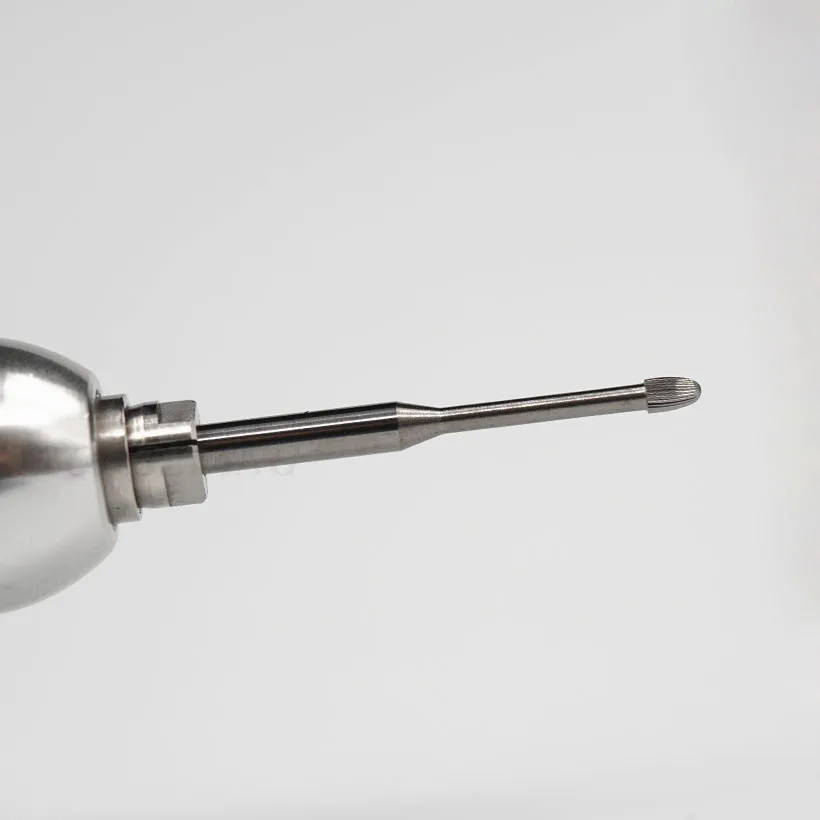 1 шт. фреза для аппаратного маникюра удаления кутикулы|cuticle clean bit|cuticle nail bitcuticle drill