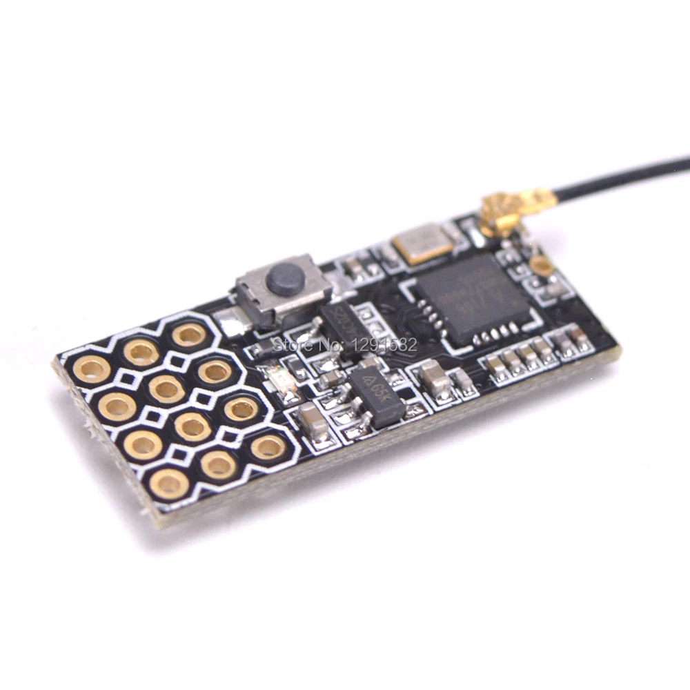 frsky 4ch receiver (8)