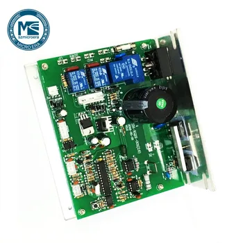 

ZH-KQSI-001 treadmill controller for BH 6415 6416 6418 6419 6430 treadmill driver board general power supply board