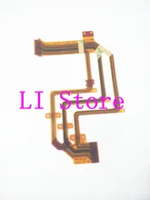 20PCS/”FP-537″ LCD Flex Cable For SONY HDR – SR5E SR7E SR8E DVD406 DVD506 DVD408 DVD508 DVD808 DVD908 UX3 UX5 Video Camera