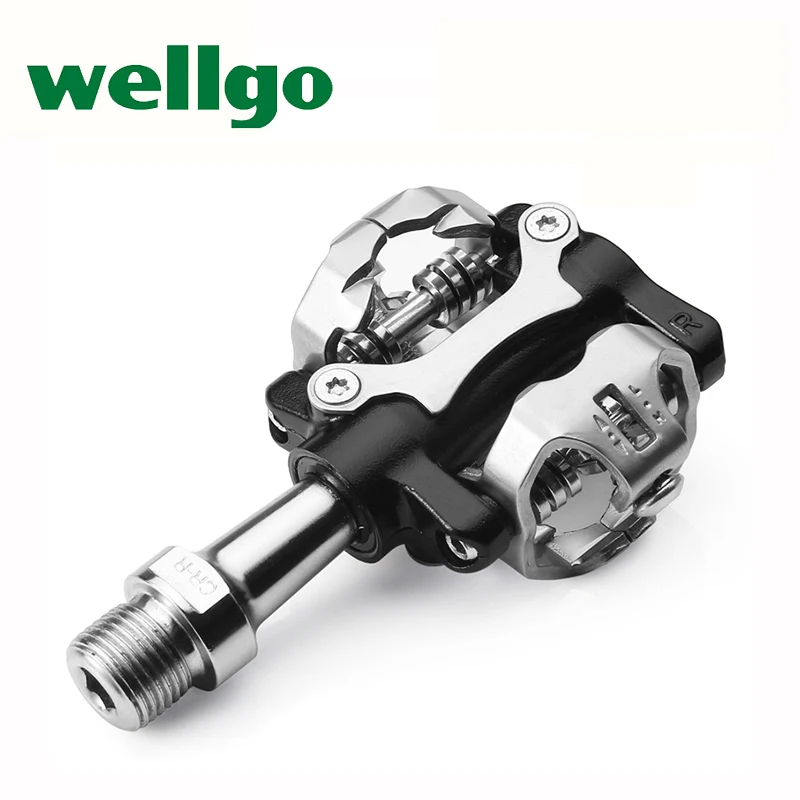 wellgo mtb