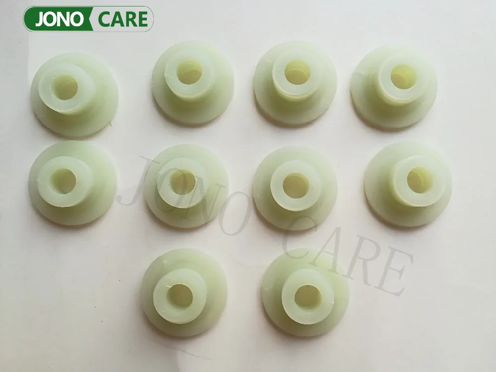 

5PCS 2500 Chainsaw worm Fits Chinese chain saw 25CC 38CC oil pump drive gear 3800 KOMATSU ZENOAH LAWNFLITE CARLTON