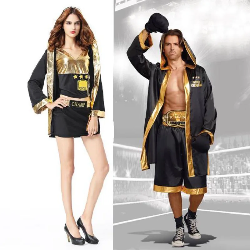 Hot Couple Costume Athlete Role playing Clothing Nightclub Ds Clothing ...