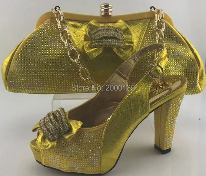 ME6602 YELLOW