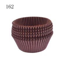BAKEST 1000 шт. за лот 4.5 дюймов DIY выпечки Инструменты для мини-булочки торт выпечки papaer чашки