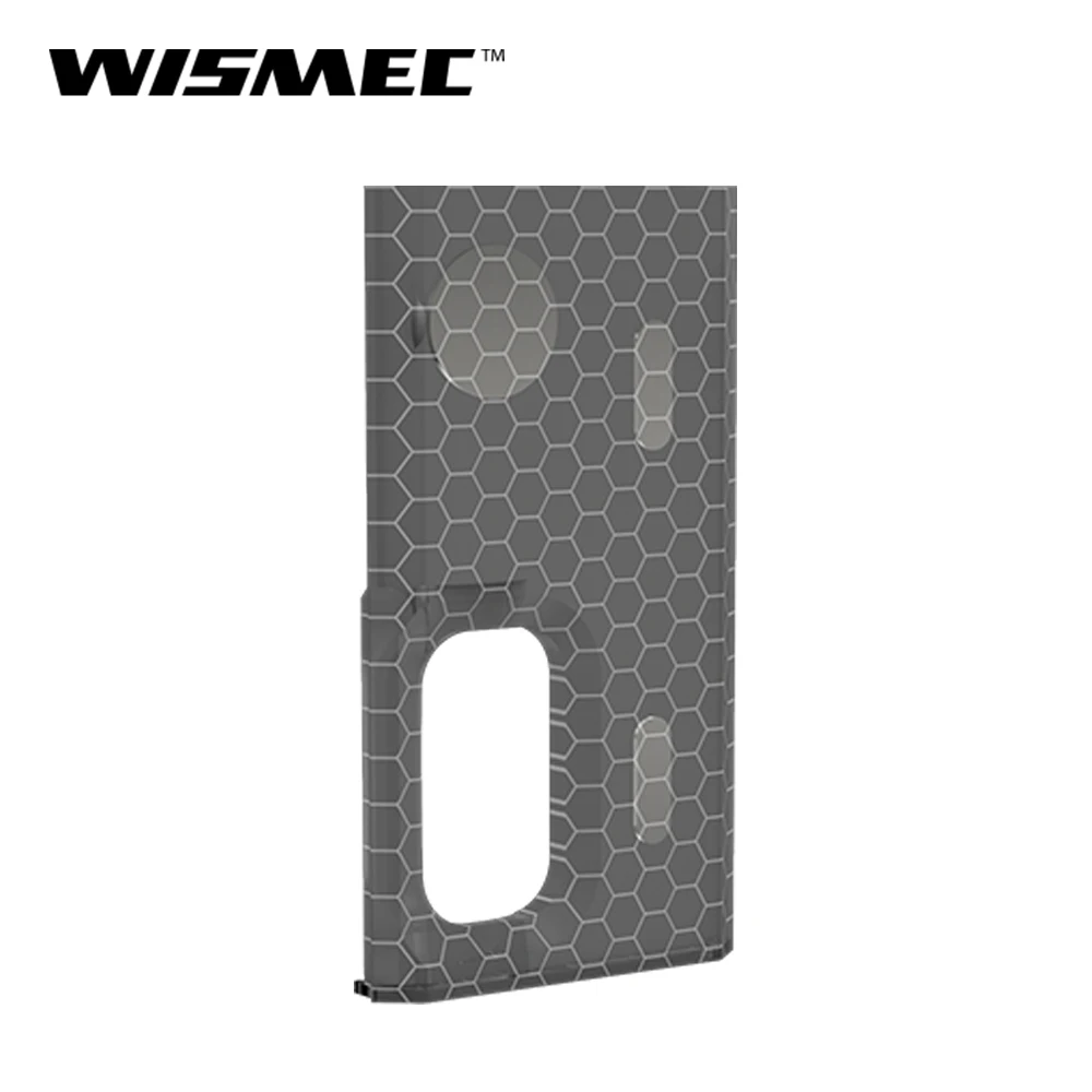 Оригинальная коробка Wismec LUXOTIC BF запасная боковая крышка для комплекта