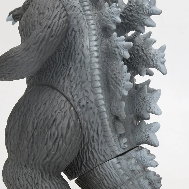 NECA kaiju ПВХ Фигурка динозавра игрушка аниме мультфильм коллекция детский день рождения Juguetes подарок