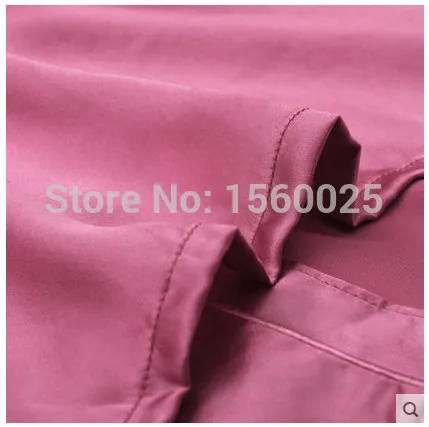 Женская пижама из шелка тутового шелкопряда с вышивкой Размеры M/L/XL/XXL|womens pajamas