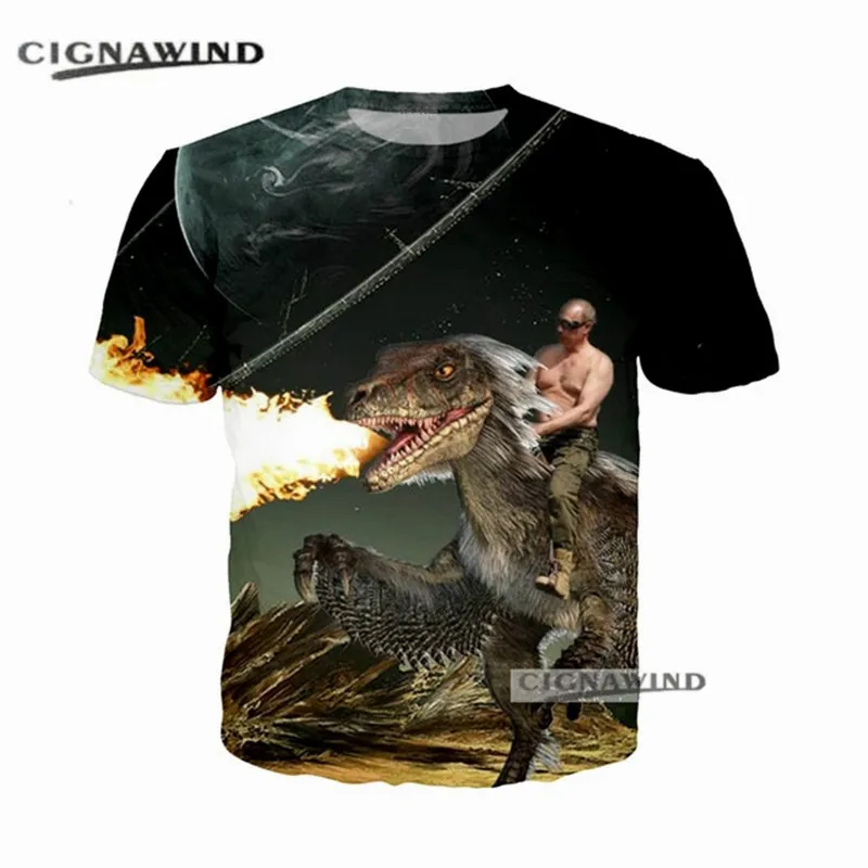 LIASOSO-NEW-Dinosaur-Hot-RUSSIA-Moscow-Putin-Tees-Shirts-3D-Print-T-shirt-Hoodie-Sweatshirt-Unisex.jpg_640x640