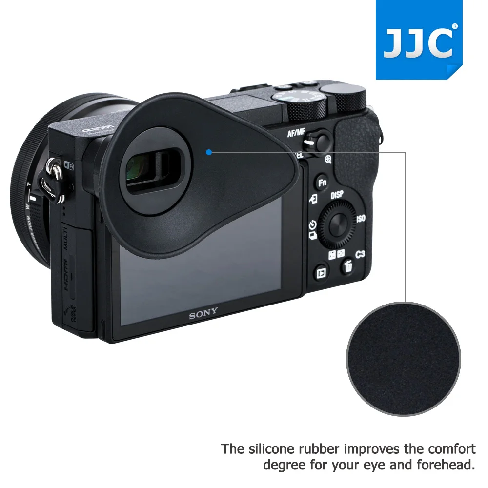 JJC ES-A6500 展示图EN(9)