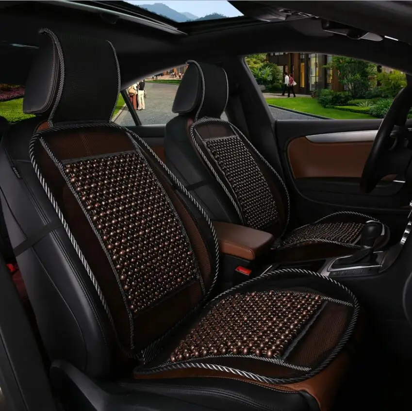 best vehicle interior accessories