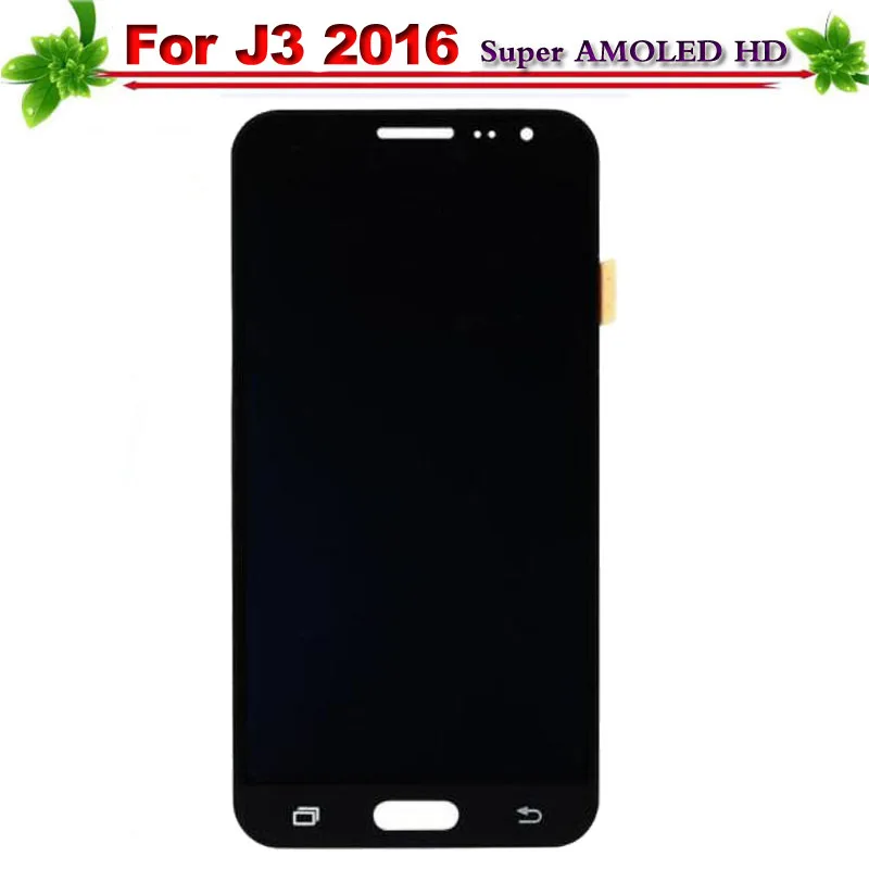 for samsung Galaxy J3 2016 J320 (4)