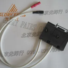 Ксеноновый ламповый модуль HX5, использовать с Cermax PE150AF 150 Вт, PE175BF или PE175BFA 175 Вт ламповый блок, без вентилятора охлаждения