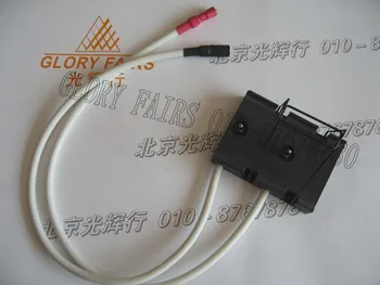 

Xenon bulb module HX5 base,use with Cermax PE150AF 150W,PE175BF or PE175BFA 175W lamp unit,without cooling fan